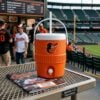 2026 Baltimore Orioles Dugout Cooler Cup 0
