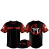 2026 Baltimore Orioles Japanese Heritage Night Jersey 1