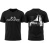 2026 Because You Never Know When The Last One Is Kyle Busch Shirt 1