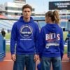 2026 Bills Highmark Stadium Inaugural Season Our New Home Hoodie 0