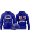 2026 Bills Highmark Stadium Inaugural Season Our New Home Hoodie 1