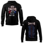 2026 Bills New Chapter Hoodie