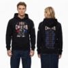 2026 Bills New Chapter Hoodie 2