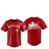 2026 Blue Jays Celebration Canada Day Jersey 1