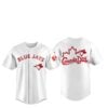 2026 Blue Jays Celebration Canada Day Jersey 3