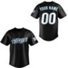 2026 Blue Jays Trey Yesavage Black Flashback Jersey 0
