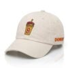 2026 Boston Red Sox Dunkin' Iced Coffee Hat Giveaway (2)