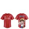 2026 Boston Red Sox One Piece Night Jersey 2