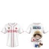 2026 Boston Red Sox One Piece Night Jersey 3