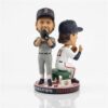 2026 Boston Red Sox Roger Clemens 20 Strikeout Double Bobblehead Giveaway a