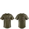 2026 Braves Armed Forces Day Jersey 1