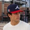 2026 Braves Cinco de Mayo Hat 0