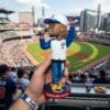2026 Braves Jermaine Dupri Bobblehead Giveaway 0