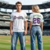2026 Braves Toy Story 5 Shirt Giveaway 2