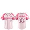 2026 Brewers Happy Mothers Day Jersey 1
