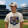 2026 Brewers 250th Anniversary of America Shirt Giveaway