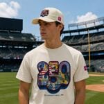 2026 Brewers 250th Anniversary of America Shirt Giveaway