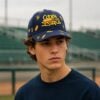 2026 Brooklyn Cyclones Coney Island Hot Dog Hat Giveaway 0