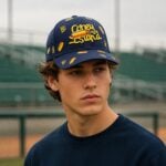 2026 Brooklyn Cyclones Coney Island Hot Dog Hat Giveaway
