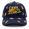 2026 Brooklyn Cyclones Coney Island Hot Dog Hat Giveaway 1