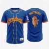 2026 Brooklyn Cyclones Hot Dog Jersey Giveaway 1