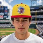 2026 Buffalo Bisons Cereal Game Hat