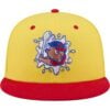 2026 Buffalo Bisons Cereal Game Hat 1