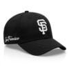 2026 Caitlin Clark San Francisco Giants Hat 1