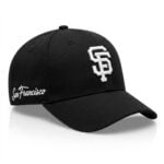 2026 Caitlin Clark San Francisco Giants Hat
