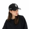 2026 Caitlin Clark San Francisco Giants Hat 3