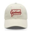 2026 Cardinals Bravo Night Hat Giveaway 1