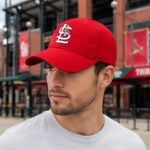 2026 Cardinals Cancer Awareness Day Hat Giveaway