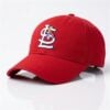 2026 Cardinals Cancer Awareness Day Hat Giveaway 1