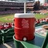 2026 Cardinals Dugout Cooler Cup 4