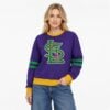 2026 Cardinals Halfway to Mardi Gras Sweatshirt Giveaway 2