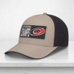 2026 Carolina Hurricanes Eastern Conference Champions Hat