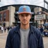 2026 Charlotte Knights Carolina Sweet Teas Hat 0