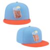 2026 Charlotte Knights Carolina Sweet Teas Hat 1