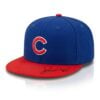 2026 Chicago Cubs Kerry Wood Signed Hat Giveaway 1