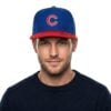 2026 Chicago Cubs Kerry Wood Signed Hat Giveaway 2