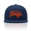 2026 Chicago Italian Beefs Hat 1