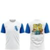 2026 Chicago White Sox Toy Story Night Shirt 1