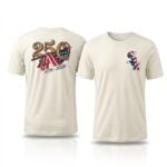 2026 Chicago White Sox USA 250 Years Shirt