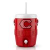 2026 Cincinnati Reds Dugout Cooler Cup 1