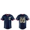 2026 Cleveland Guardians Armed Forces Night Jersey 1