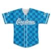 2026 Columbus Clingstones Aflac Check for Cancer Jersey Giveaway 1