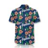 2026 Columbus Clingstones Hawaiian Shirt Giveaway 0