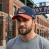 2026 Columbus Clingstones Scrambled Dogs Cap Giveaway 0