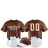 2026 Columbus Clingstones Scrambled Dogs Jersey Giveaway 1