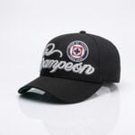 2026 Cruz Azul Campeones Futbol Mexicano Clausura Hat